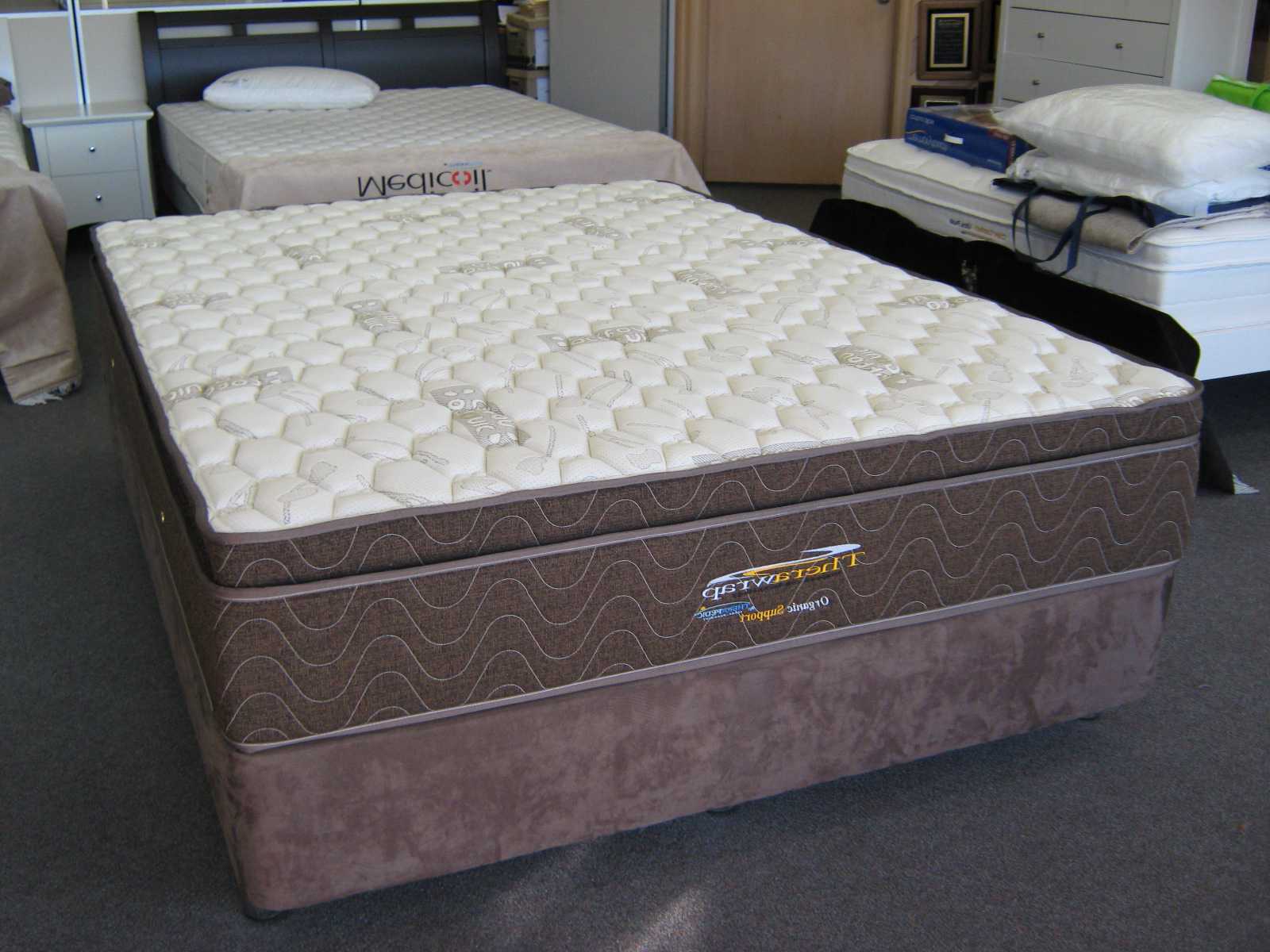 chiropractic mattresses